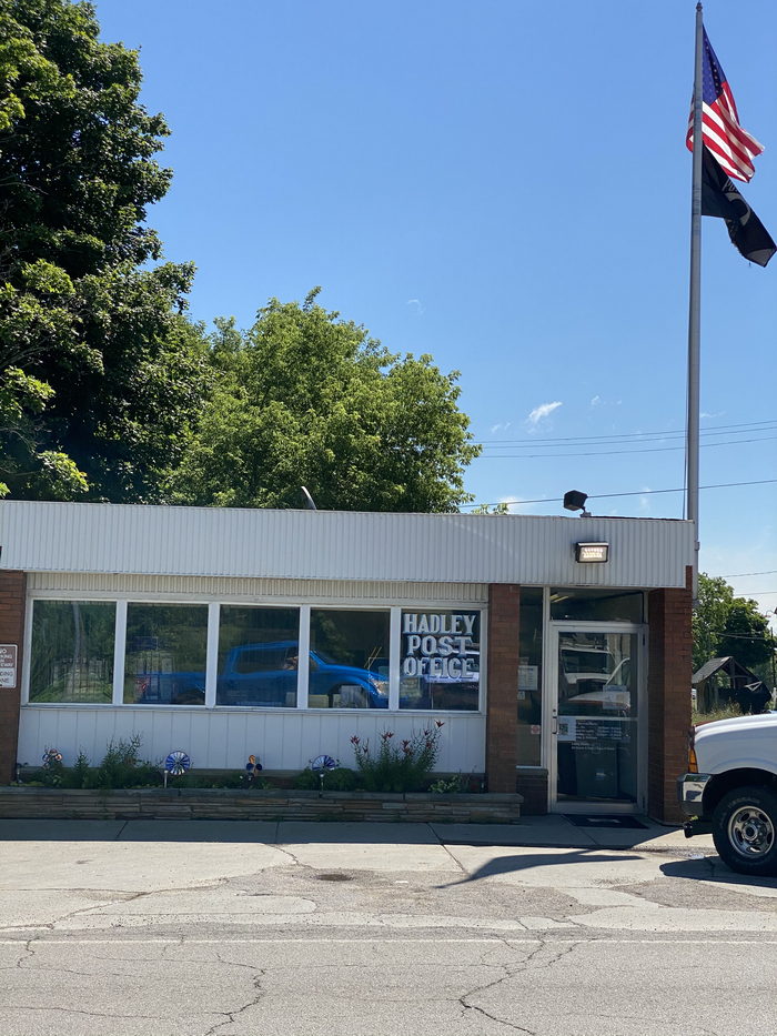 Hadley - Early 2020S Photo (newer photo)